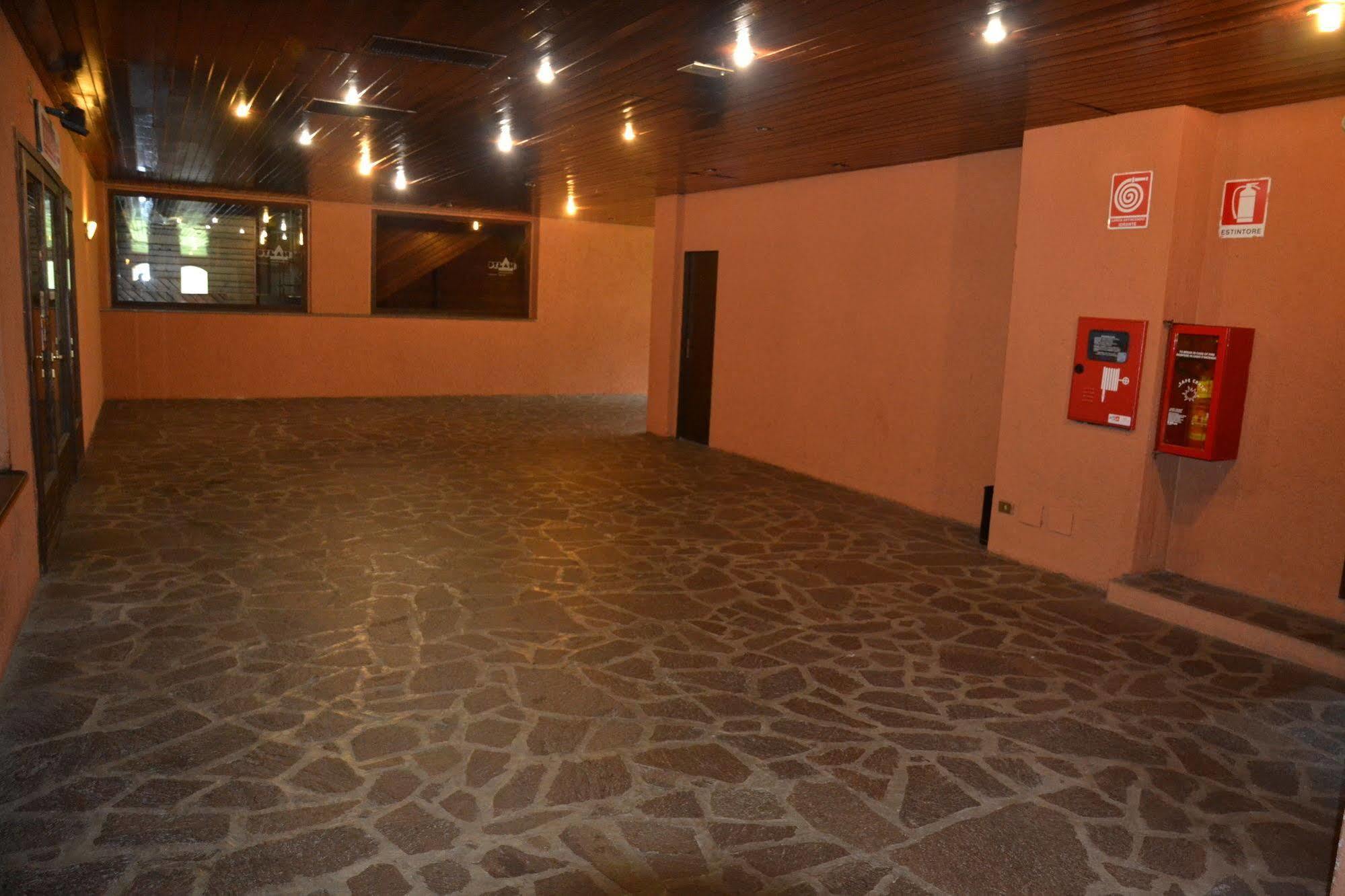Residence Le Baite Artogne Exterior foto