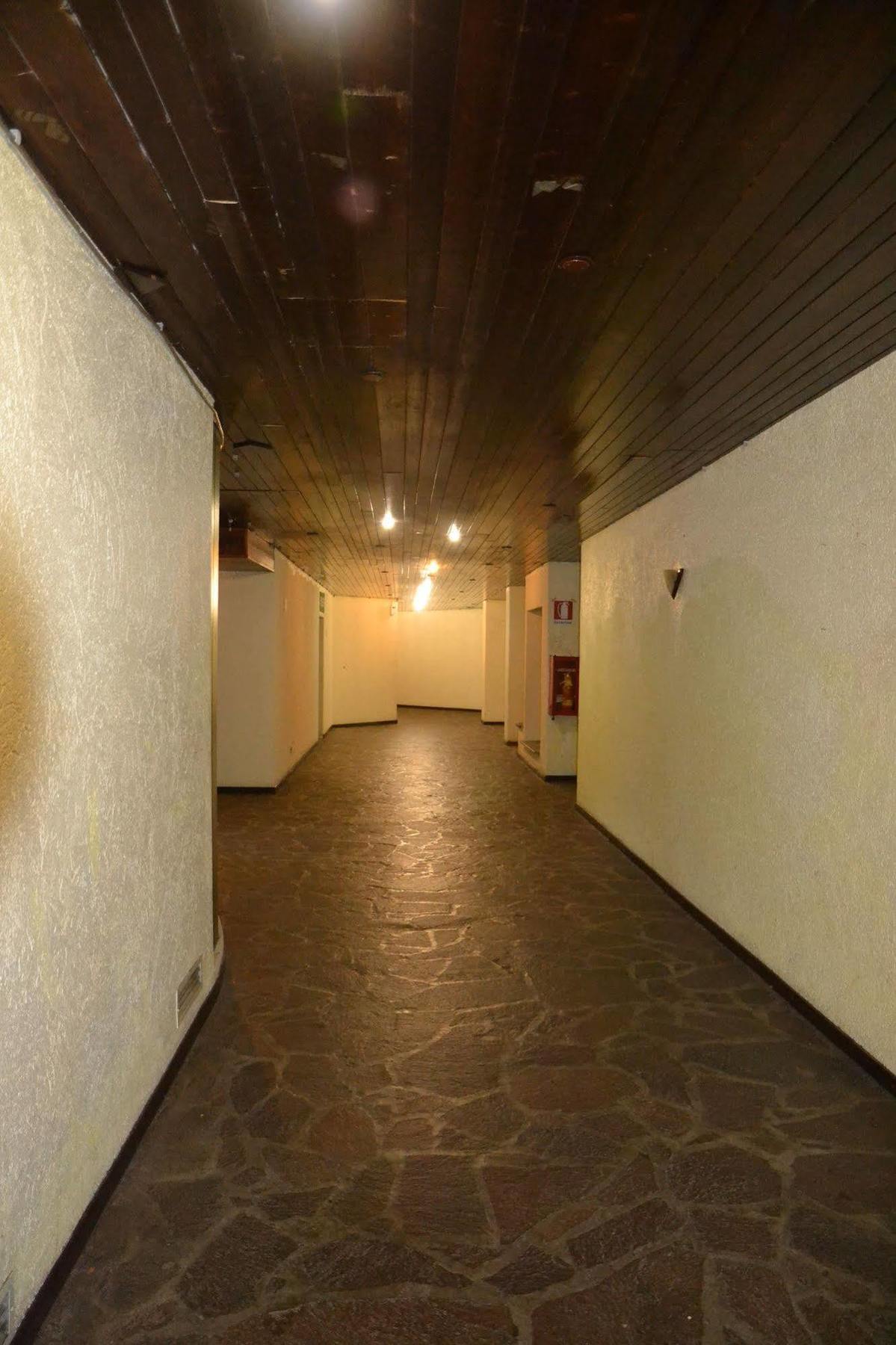 Residence Le Baite Artogne Exterior foto