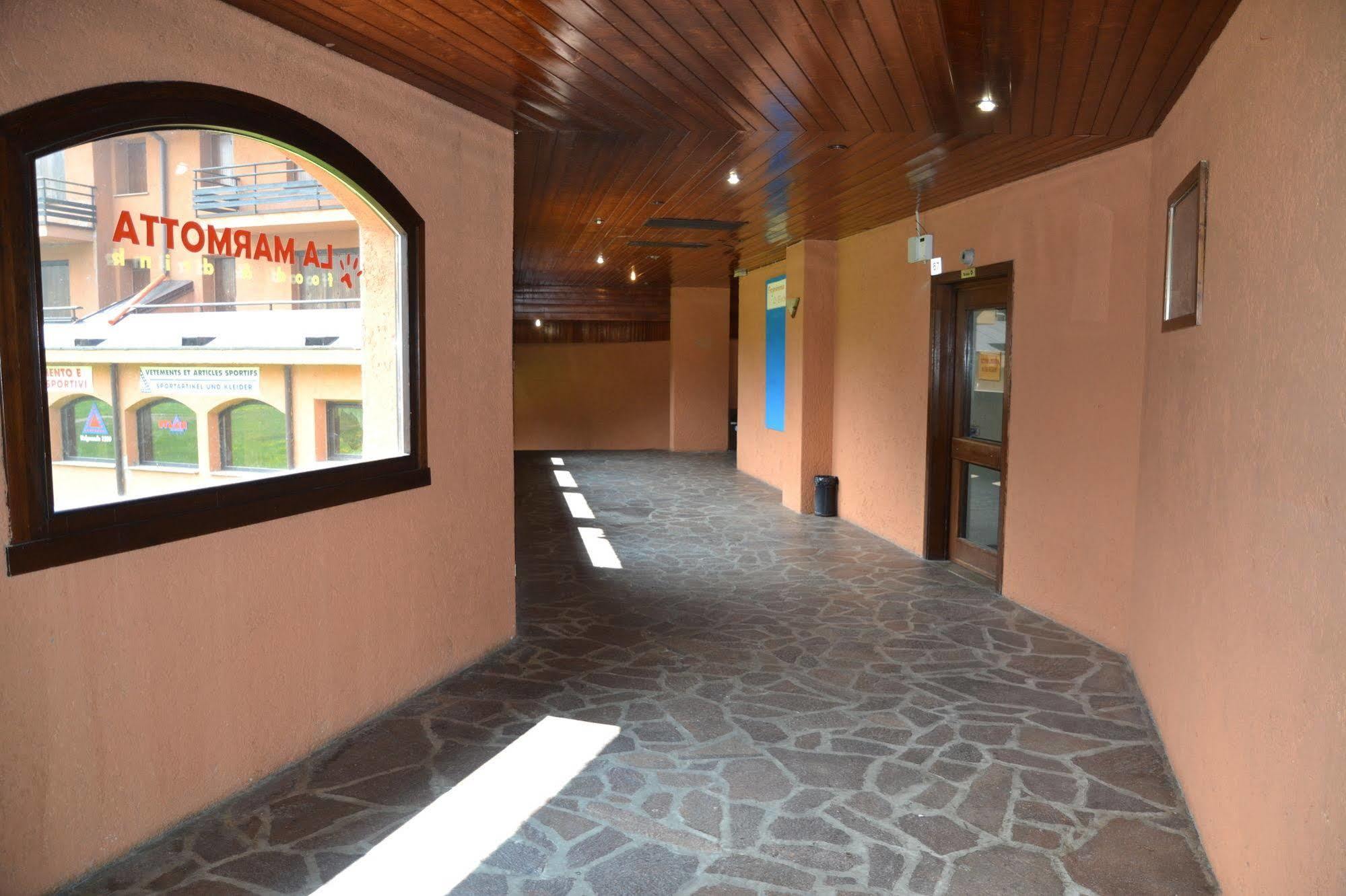 Residence Le Baite Artogne Exterior foto