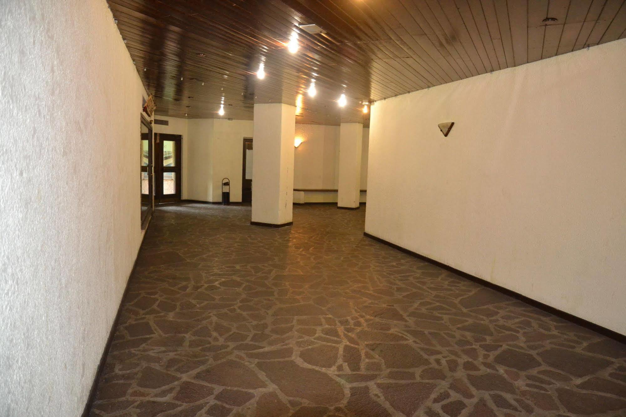 Residence Le Baite Artogne Exterior foto